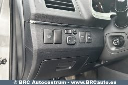 Toyota Avensis 2.2 D-CAT Wagon Automatas 2012 full