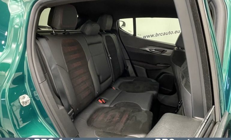 Alfa Romeo Tonale Mild Hybrid Speciale 2022 full