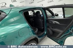 Alfa Romeo Tonale Mild Hybrid Speciale 2022 full