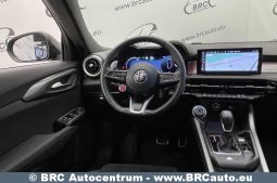 Alfa Romeo Tonale Mild Hybrid Speciale 2022 full