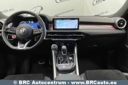 Alfa Romeo Tonale Mild Hybrid Speciale 2022 full