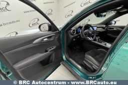 Alfa Romeo Tonale Mild Hybrid Speciale 2022 full