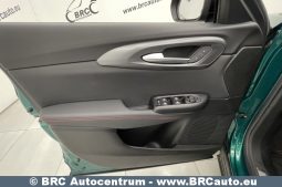 Alfa Romeo Tonale Mild Hybrid Speciale 2022 full