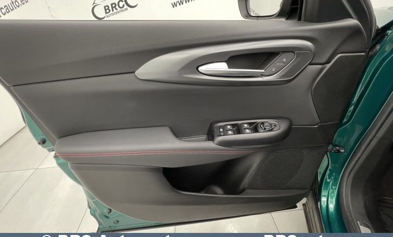 Alfa Romeo Tonale Mild Hybrid Speciale 2022 full