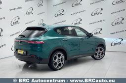 Alfa Romeo Tonale Mild Hybrid Speciale 2022