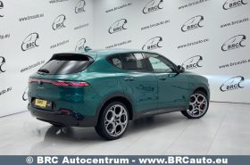 Alfa Romeo Tonale Mild Hybrid Speciale 2022