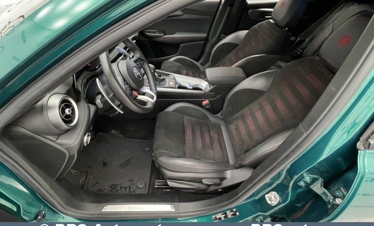 Alfa Romeo Tonale Mild Hybrid Speciale 2022 full