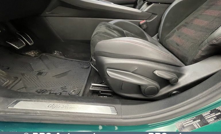 Alfa Romeo Tonale Mild Hybrid Speciale 2022 full