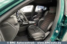 Alfa Romeo Tonale Mild Hybrid Speciale 2022 full