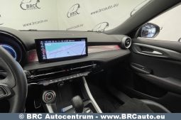 Alfa Romeo Tonale Mild Hybrid Speciale 2022 full