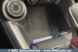 Alfa Romeo Tonale Mild Hybrid Speciale 2022 full