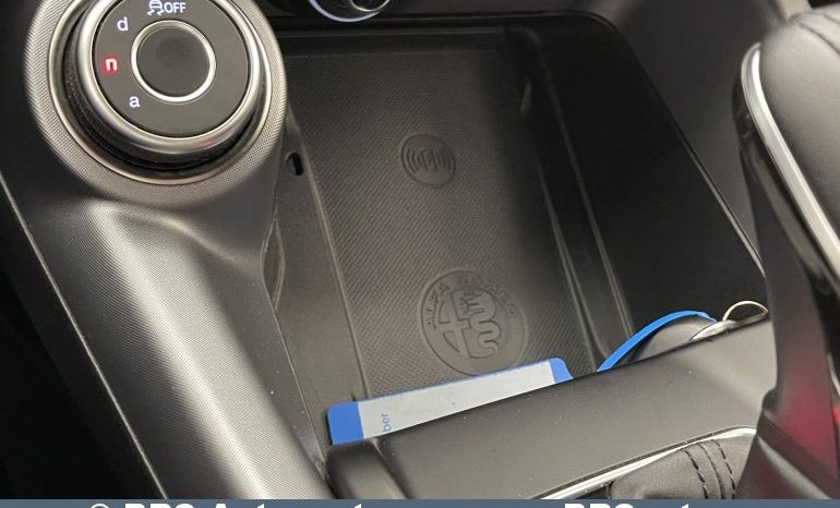 Alfa Romeo Tonale Mild Hybrid Speciale 2022 full