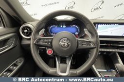 Alfa Romeo Tonale Mild Hybrid Speciale 2022 full