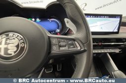 Alfa Romeo Tonale Mild Hybrid Speciale 2022 full