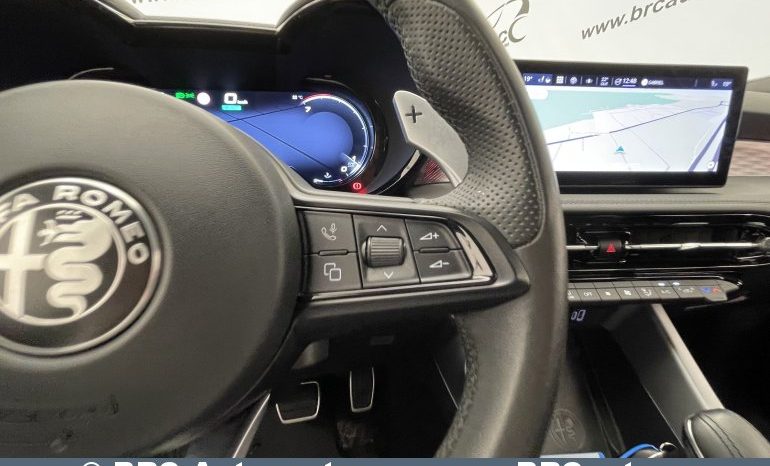 Alfa Romeo Tonale Mild Hybrid Speciale 2022 full