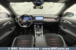 Alfa Romeo Tonale Mild Hybrid Speciale 2022
