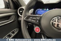 Alfa Romeo Tonale Mild Hybrid Speciale 2022 full