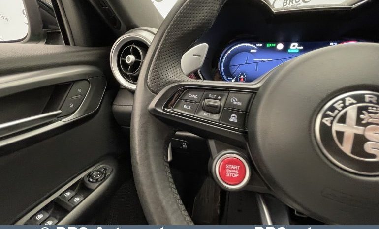 Alfa Romeo Tonale Mild Hybrid Speciale 2022 full