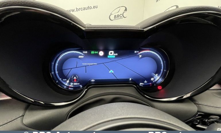 Alfa Romeo Tonale Mild Hybrid Speciale 2022 full