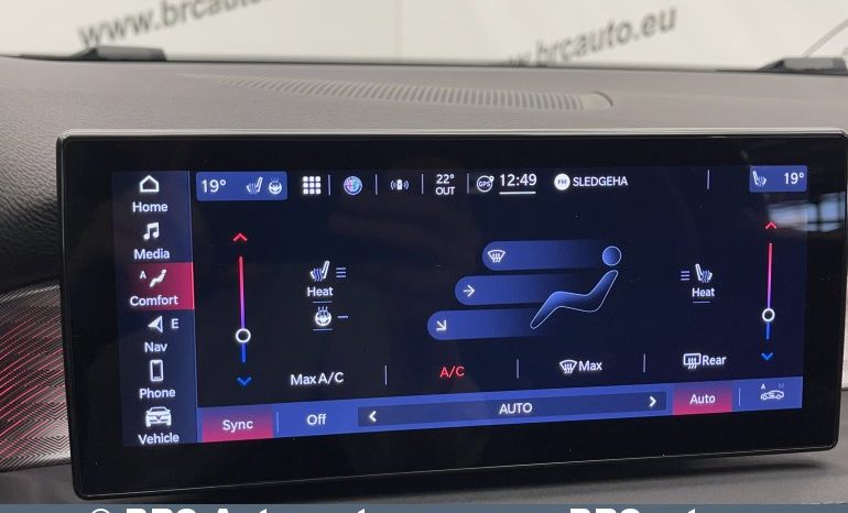 Alfa Romeo Tonale Mild Hybrid Speciale 2022 full