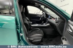 Alfa Romeo Tonale Mild Hybrid Speciale 2022