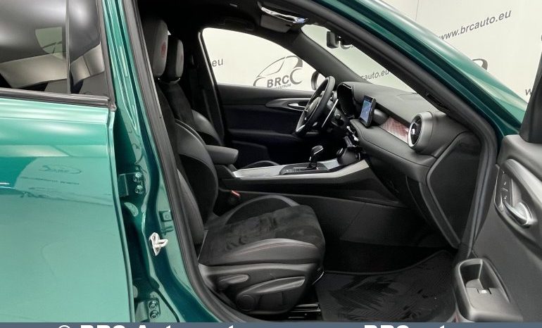 Alfa Romeo Tonale Mild Hybrid Speciale 2022 full