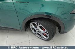 Alfa Romeo Tonale Mild Hybrid Speciale 2022 full