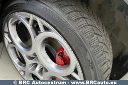 Alfa Romeo Tonale Mild Hybrid Speciale 2022 full