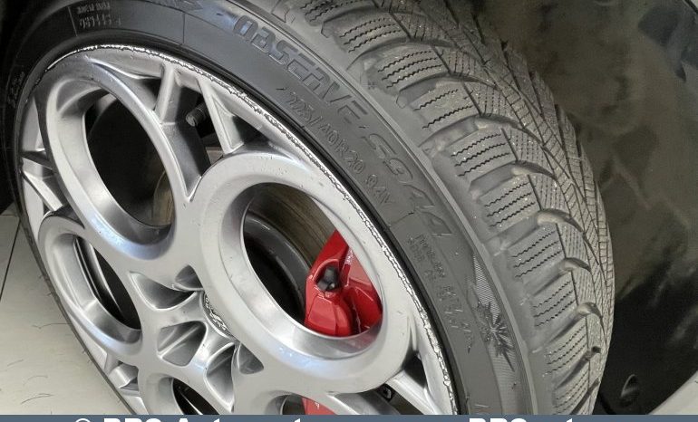 Alfa Romeo Tonale Mild Hybrid Speciale 2022 full