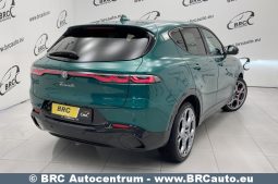 Alfa Romeo Tonale Mild Hybrid Speciale 2022 full
