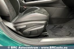 Alfa Romeo Tonale Mild Hybrid Speciale 2022 full