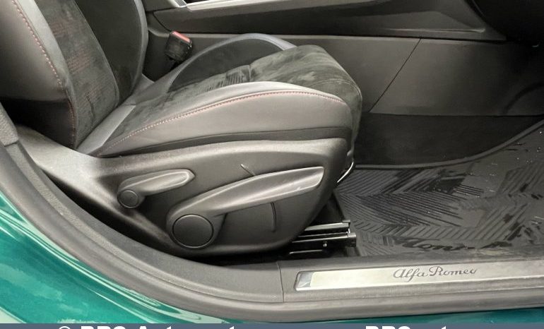 Alfa Romeo Tonale Mild Hybrid Speciale 2022 full