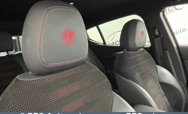 Alfa Romeo Tonale Mild Hybrid Speciale 2022 full