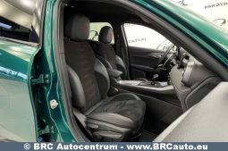 Alfa Romeo Tonale Mild Hybrid Speciale 2022 full