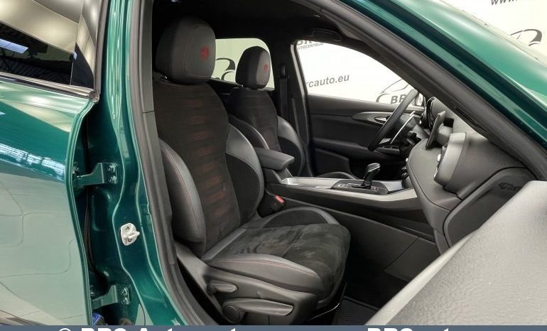 Alfa Romeo Tonale Mild Hybrid Speciale 2022 full