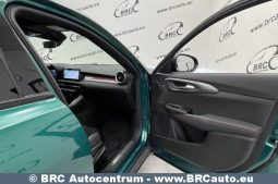 Alfa Romeo Tonale Mild Hybrid Speciale 2022 full