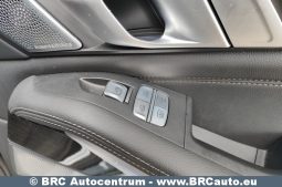 BMW X7 50i xDrive M-Packet Automatas 2019 full