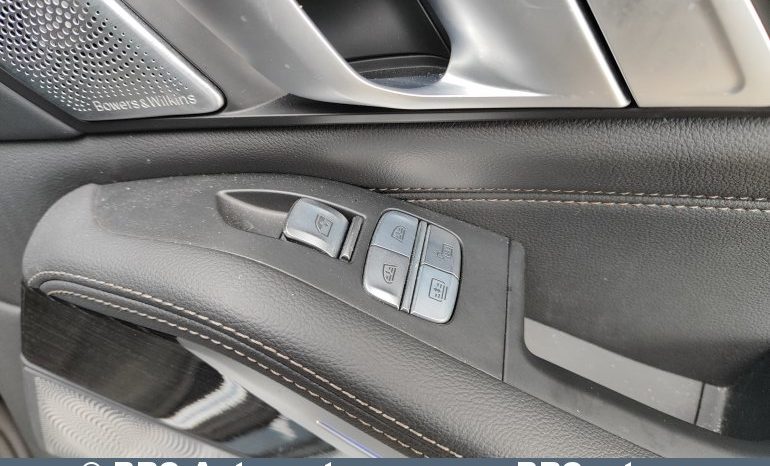 BMW X7 50i xDrive M-Packet Automatas 2019 full