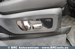 BMW X7 50i xDrive M-Packet Automatas 2019 full