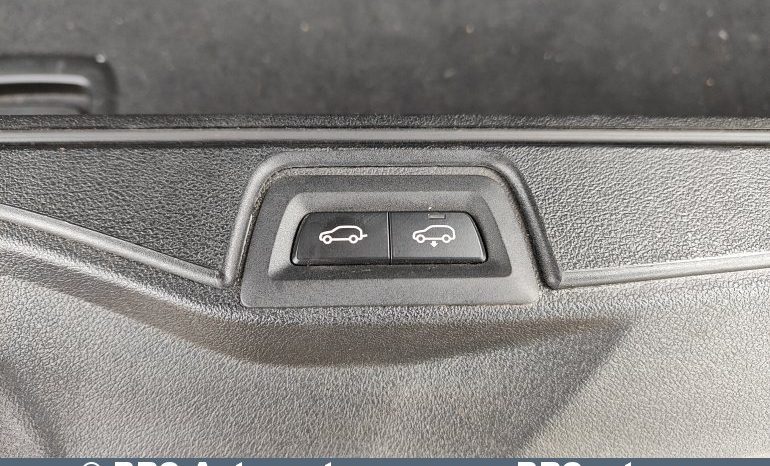BMW X7 50i xDrive M-Packet Automatas 2019 full