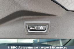 BMW X7 50i xDrive M-Packet Automatas 2019 full