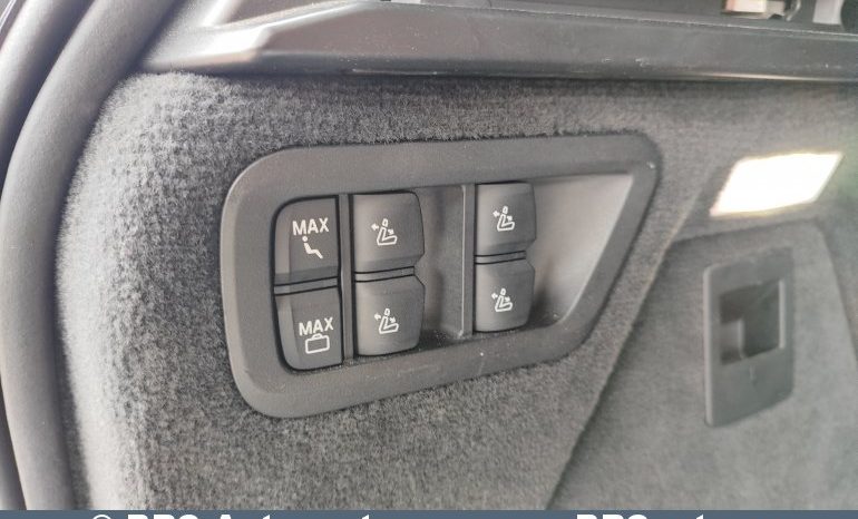 BMW X7 50i xDrive M-Packet Automatas 2019 full