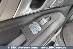 BMW X7 50i xDrive M-Packet Automatas 2019 full