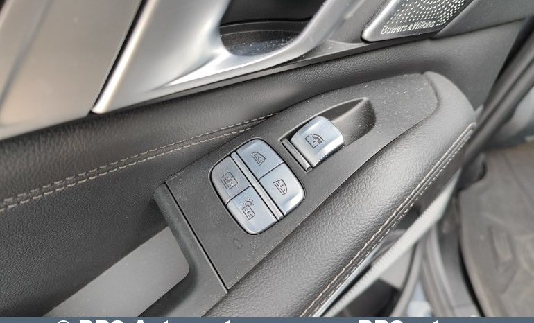 BMW X7 50i xDrive M-Packet Automatas 2019 full