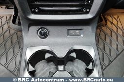 BMW X7 50i xDrive M-Packet Automatas 2019 full