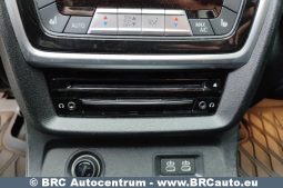 BMW X7 50i xDrive M-Packet Automatas 2019 full