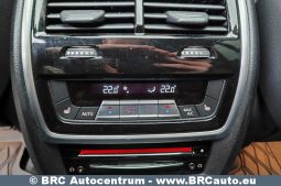 BMW X7 50i xDrive M-Packet Automatas 2019 full