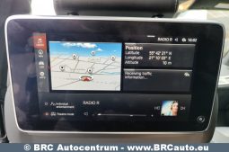 BMW X7 50i xDrive M-Packet Automatas 2019 full
