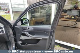BMW X7 50i xDrive M-Packet Automatas 2019