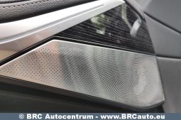 BMW X7 50i xDrive M-Packet Automatas 2019 full